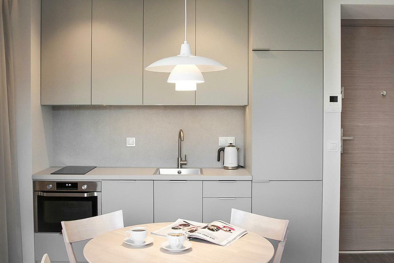Egh Waterlane Island Huoneisto *